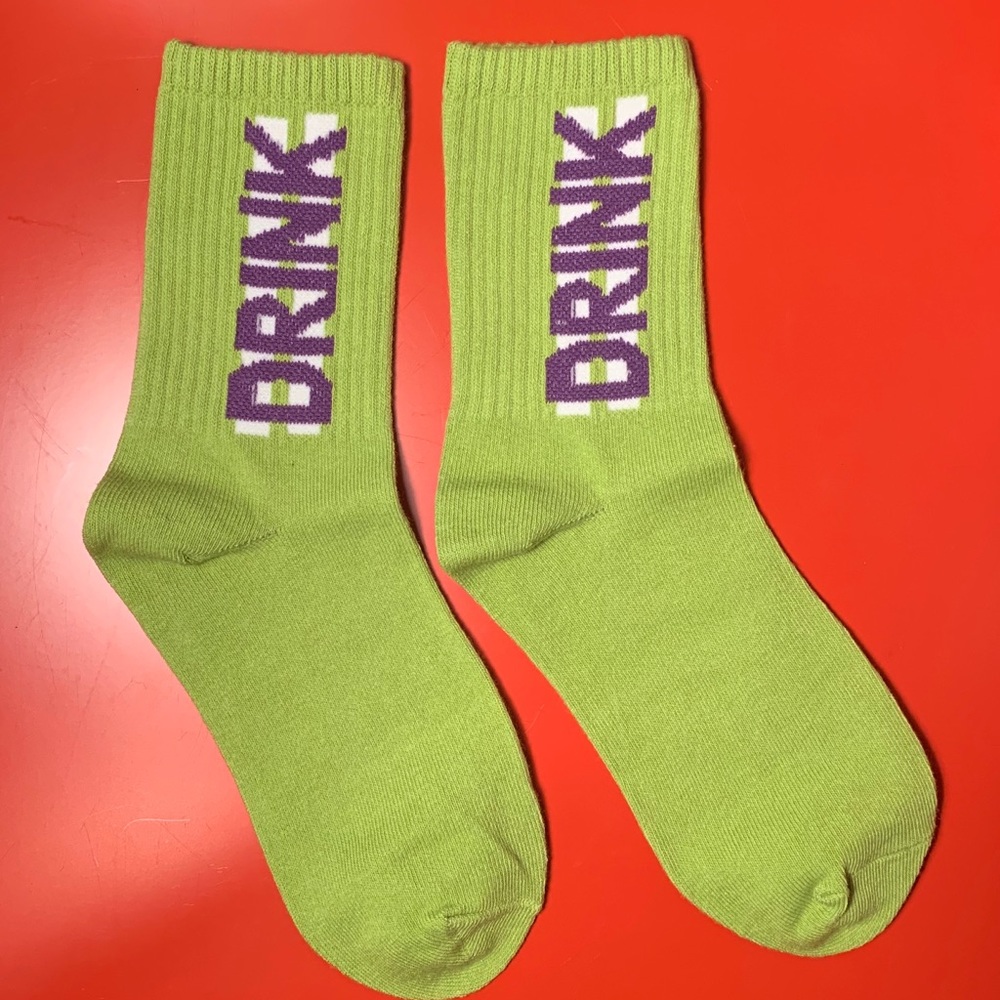 Drink Socks